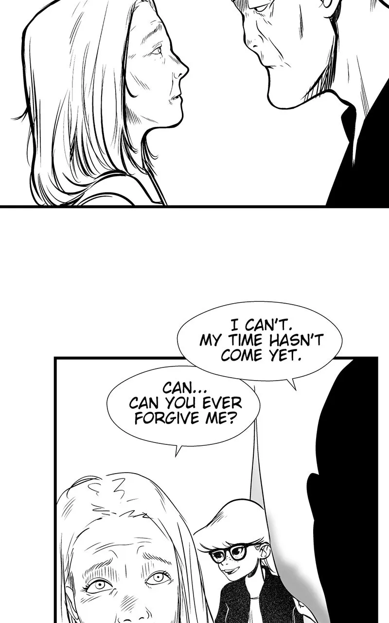 Live Forever Chapter 48 page 38 - 