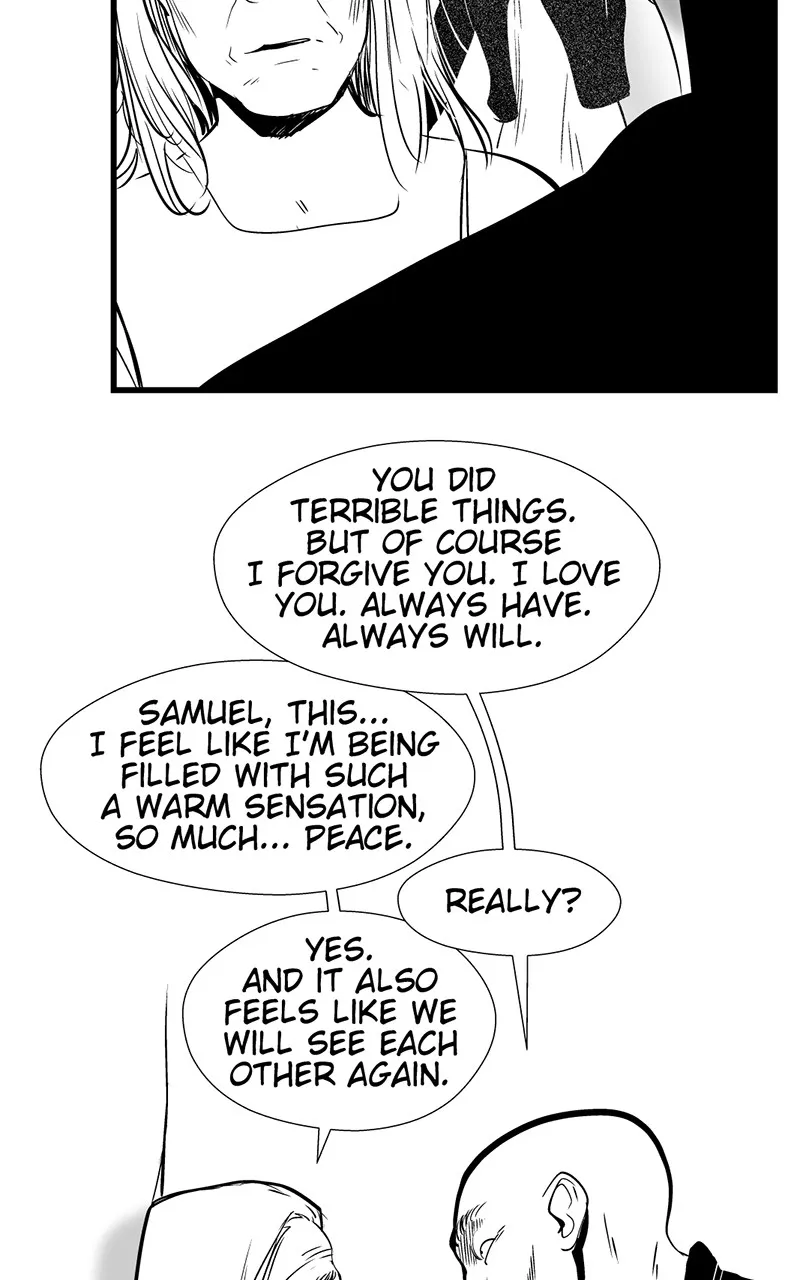 Live Forever Chapter 48 page 39 - 