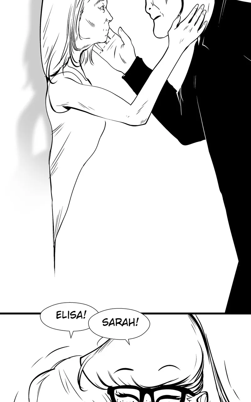 Live Forever Chapter 48 page 40 - 