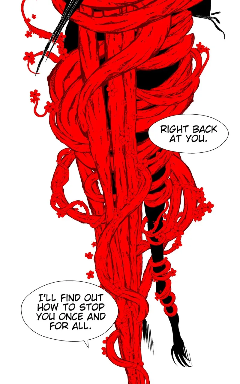 Live Forever Chapter 48 page 5 - 