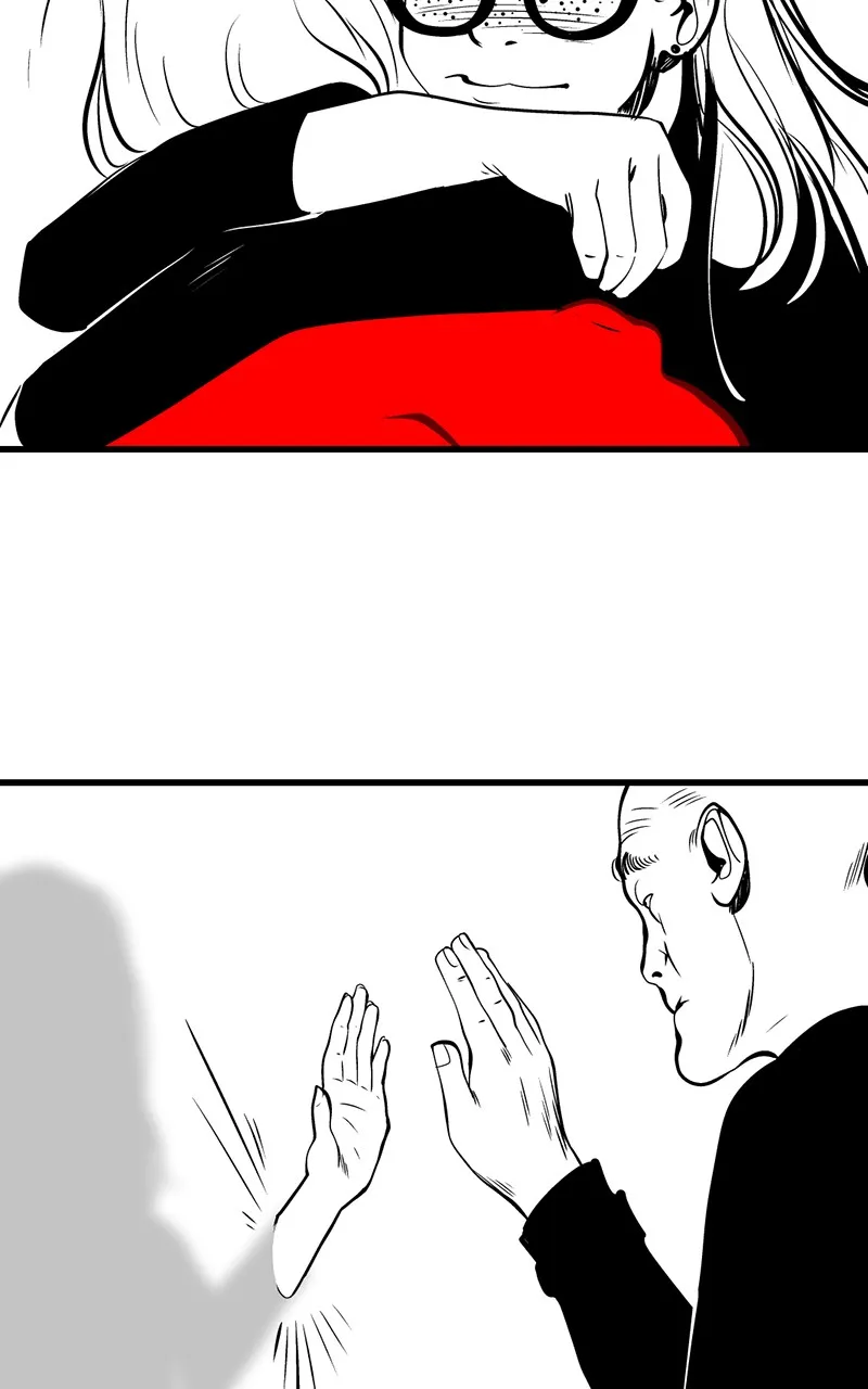 Live Forever Chapter 48 page 41 - 