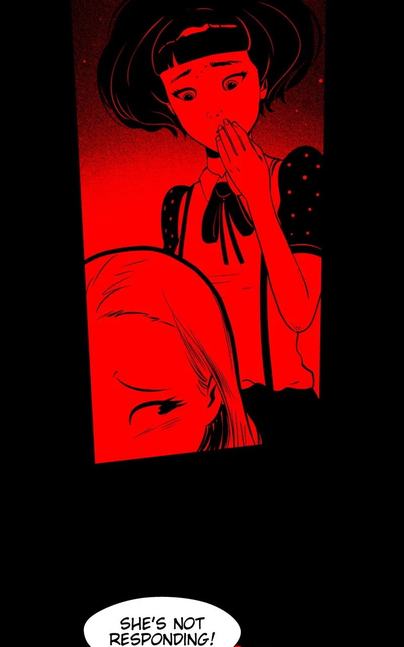 Live Forever Chapter 48 page 47 - 