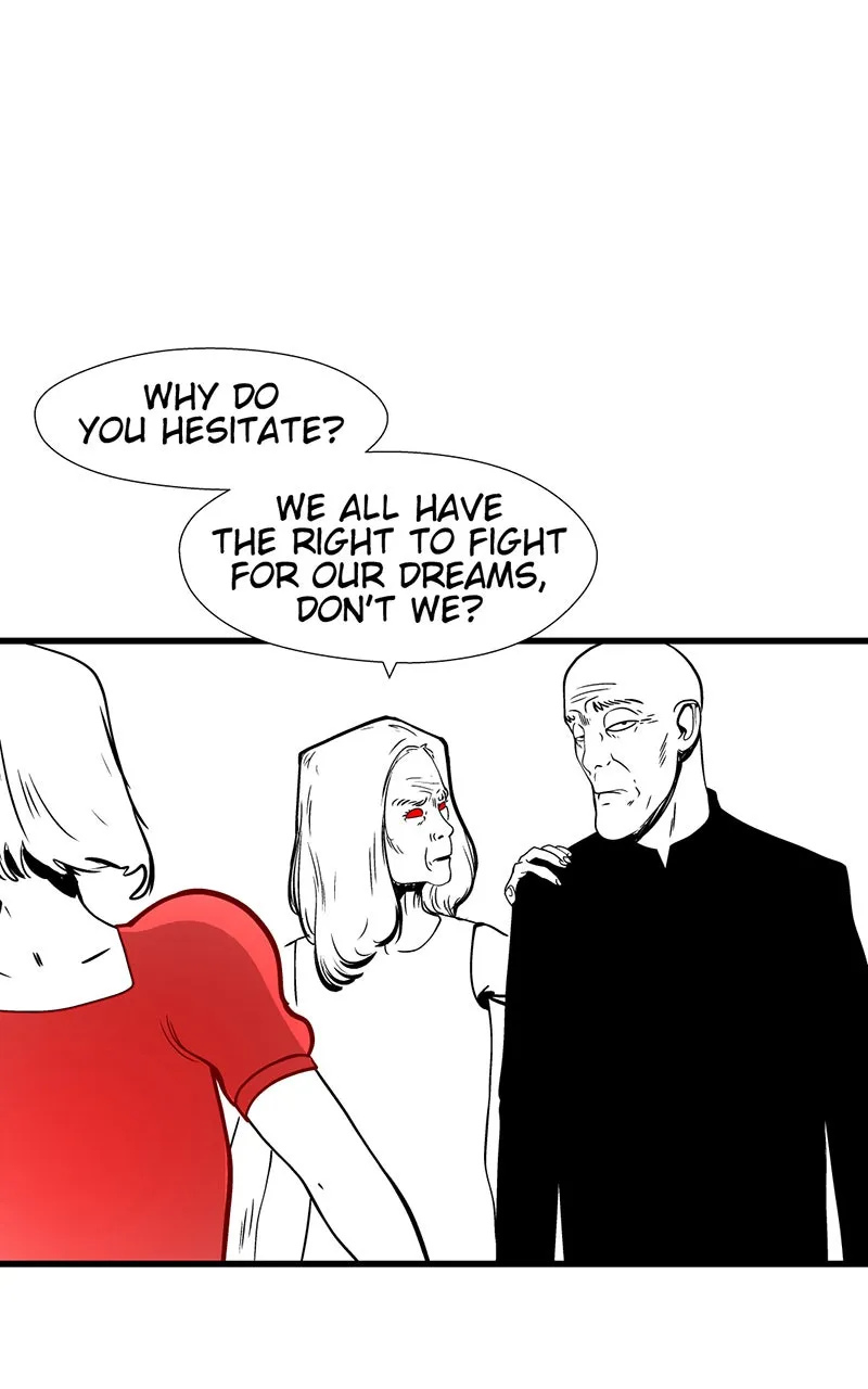 Live Forever Chapter 48 page 7 - 