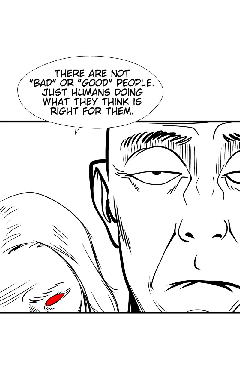 Live Forever Chapter 48 page 8 - 