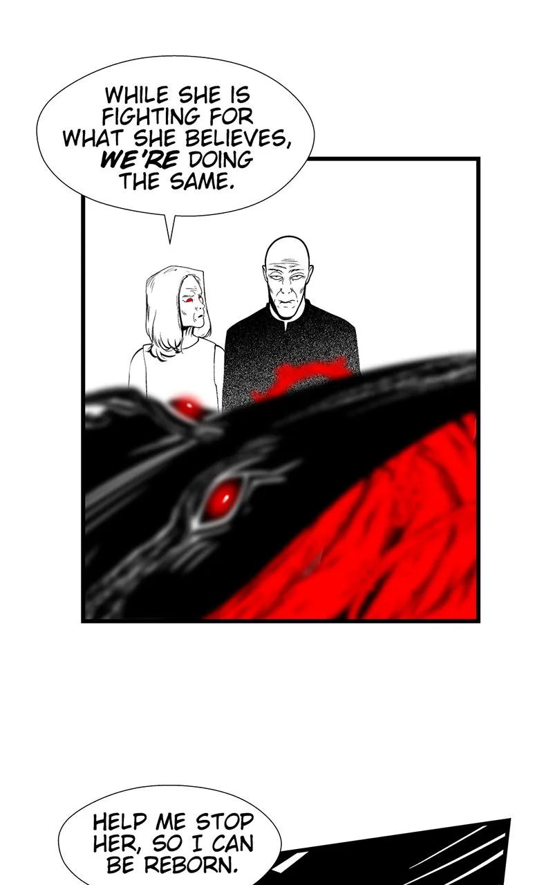 Live Forever Chapter 48 page 9 - 