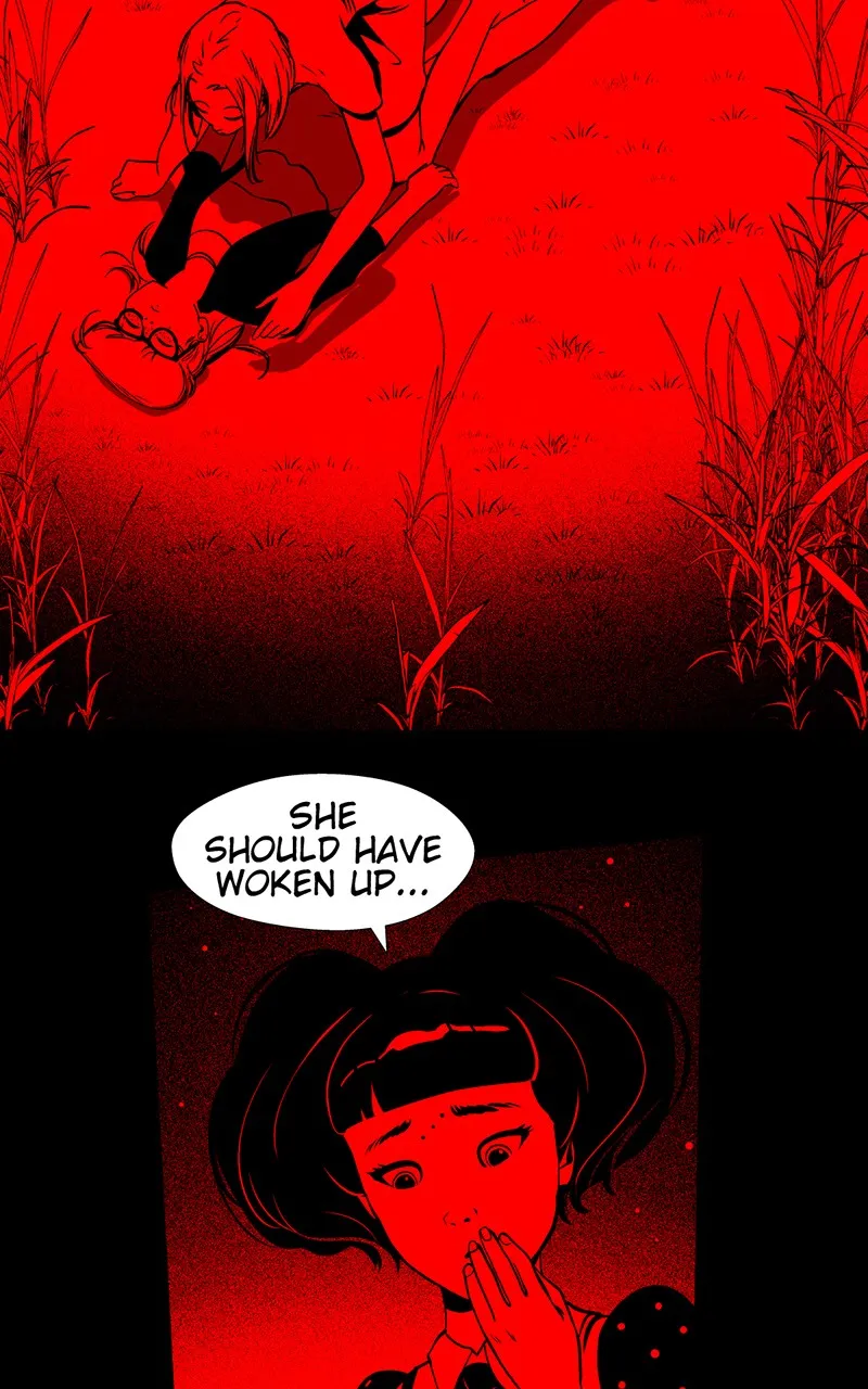 Live Forever Chapter 49 page 2 - 