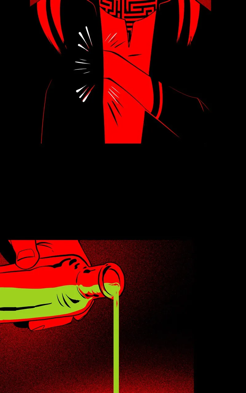 Live Forever Chapter 49 page 11 - 