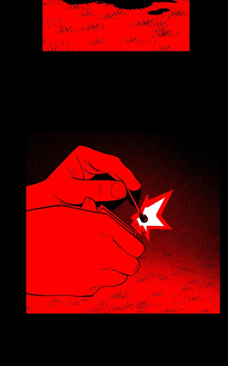 Live Forever Chapter 49 page 13 - 