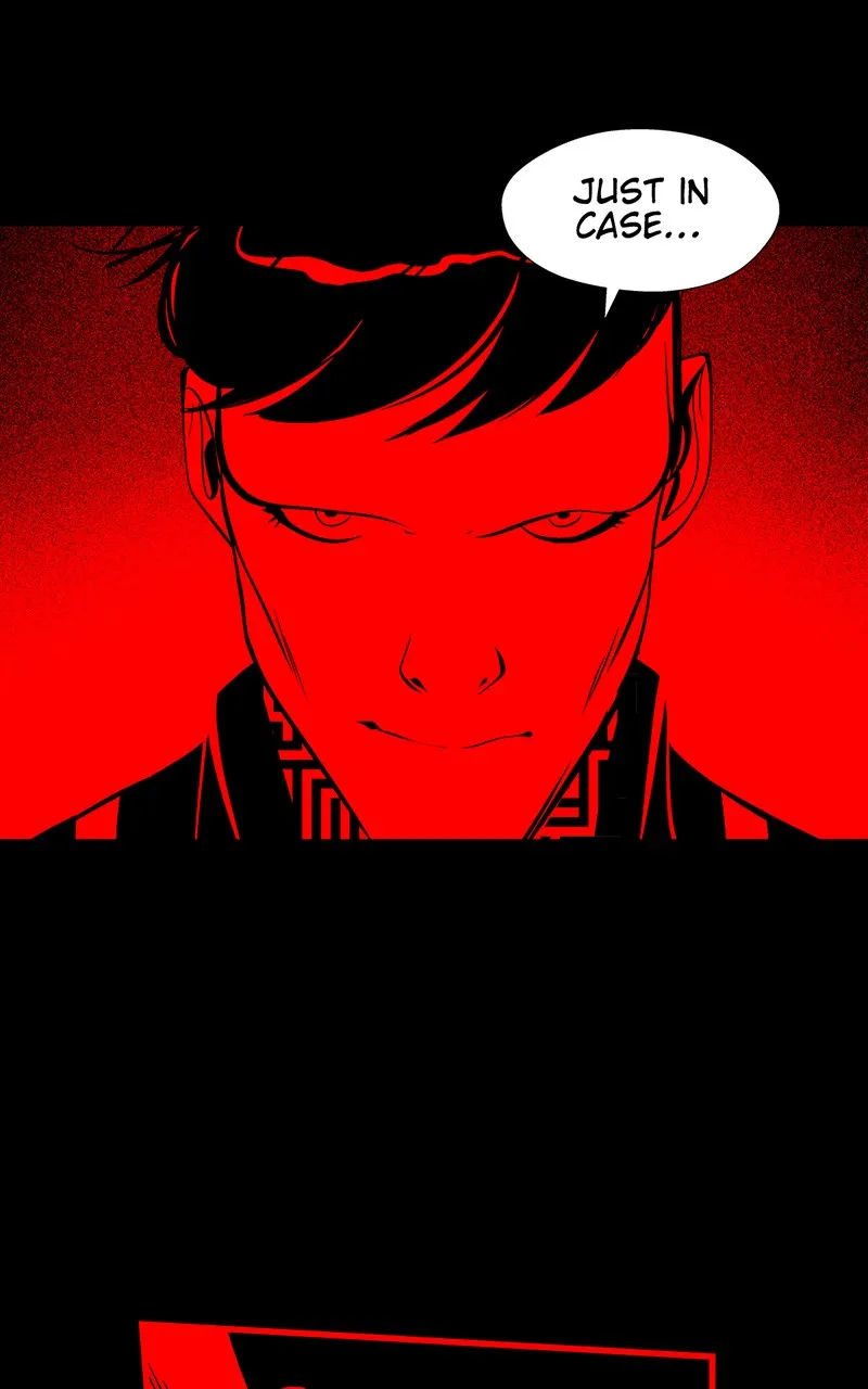 Live Forever Chapter 49 page 14 - 