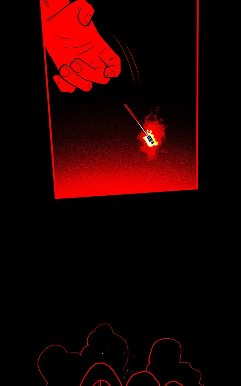 Live Forever Chapter 49 page 15 - 