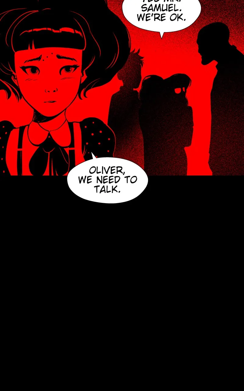 Live Forever Chapter 49 page 18 - 