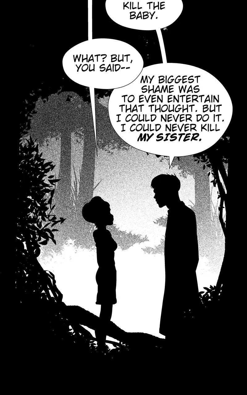 Live Forever Chapter 49 page 20 - 