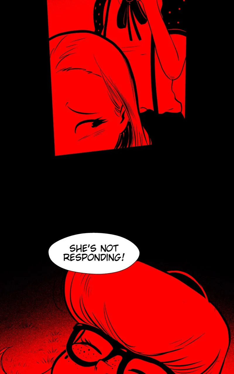 Live Forever Chapter 49 page 3 - 