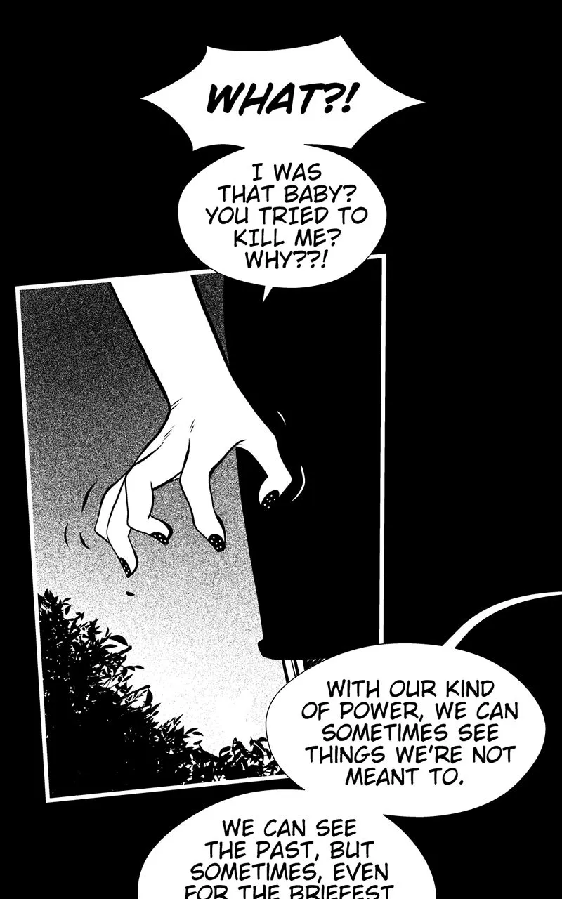 Live Forever Chapter 49 page 21 - 