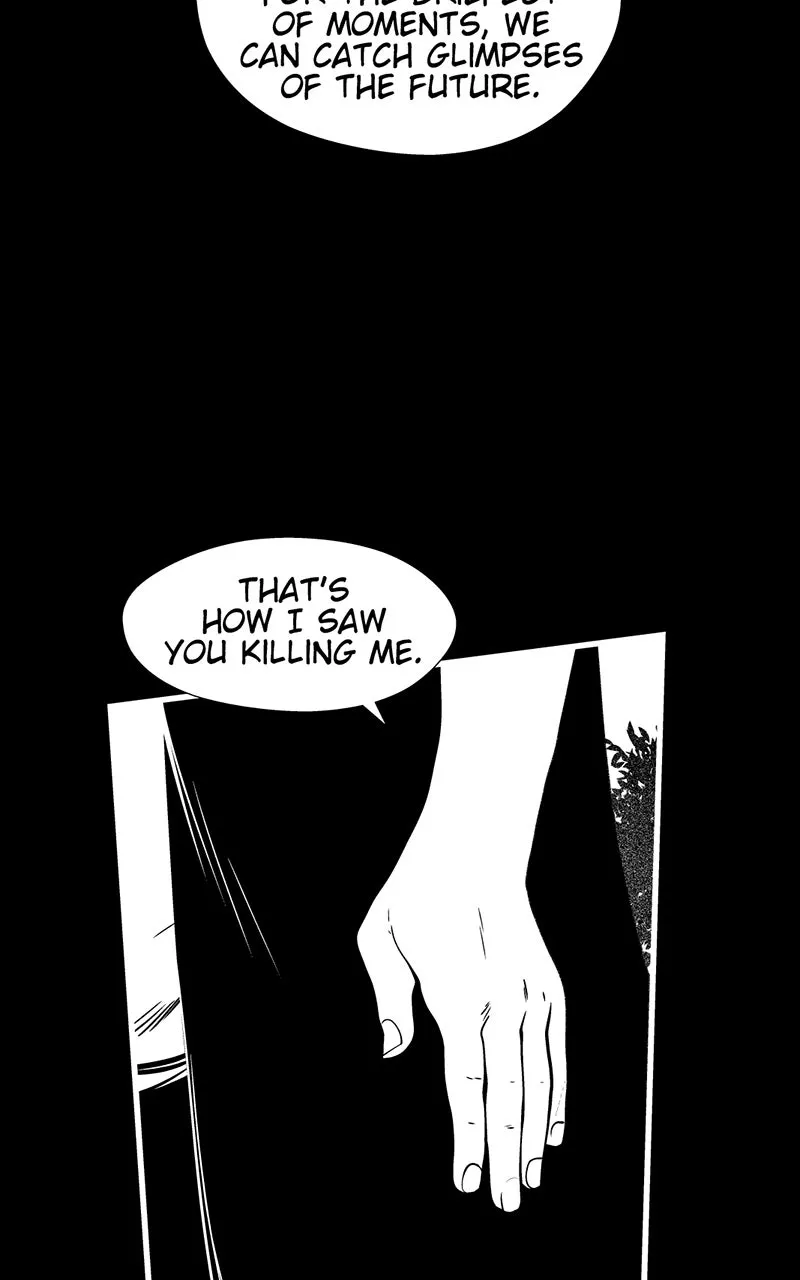 Live Forever Chapter 49 page 22 - 