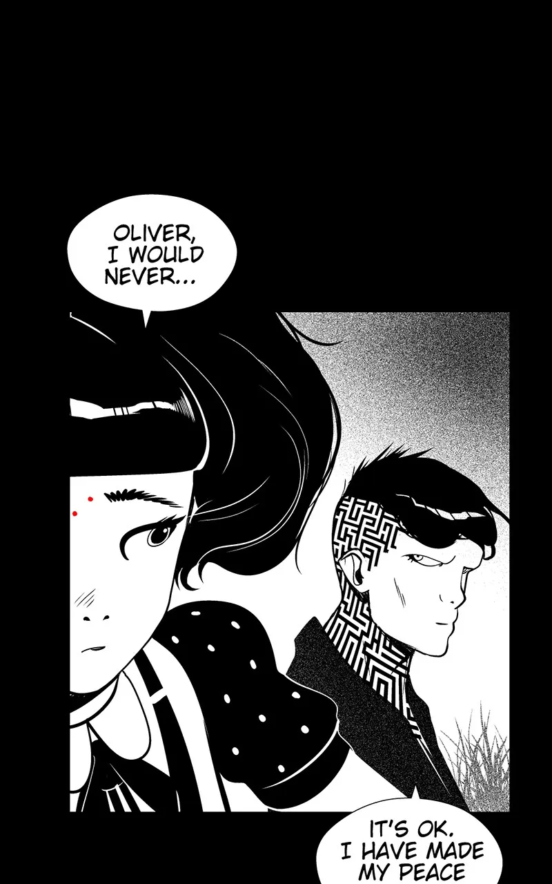 Live Forever Chapter 49 page 24 - 