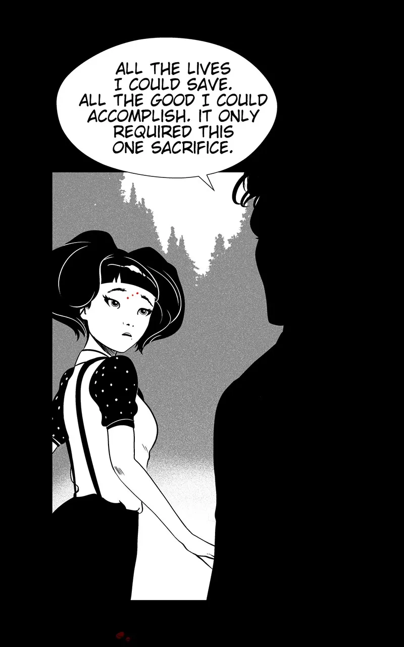 Live Forever Chapter 49 page 26 - 