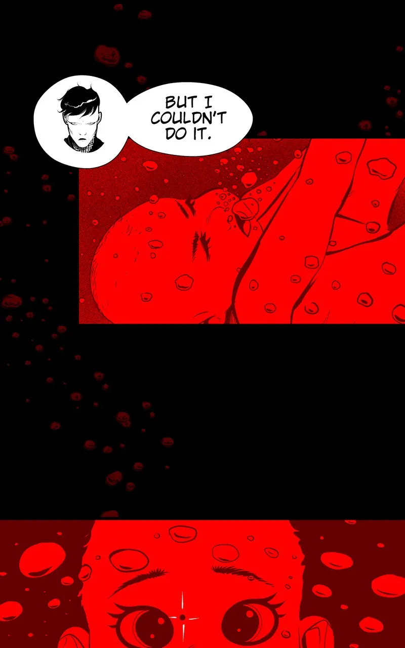Live Forever Chapter 49 page 27 - 
