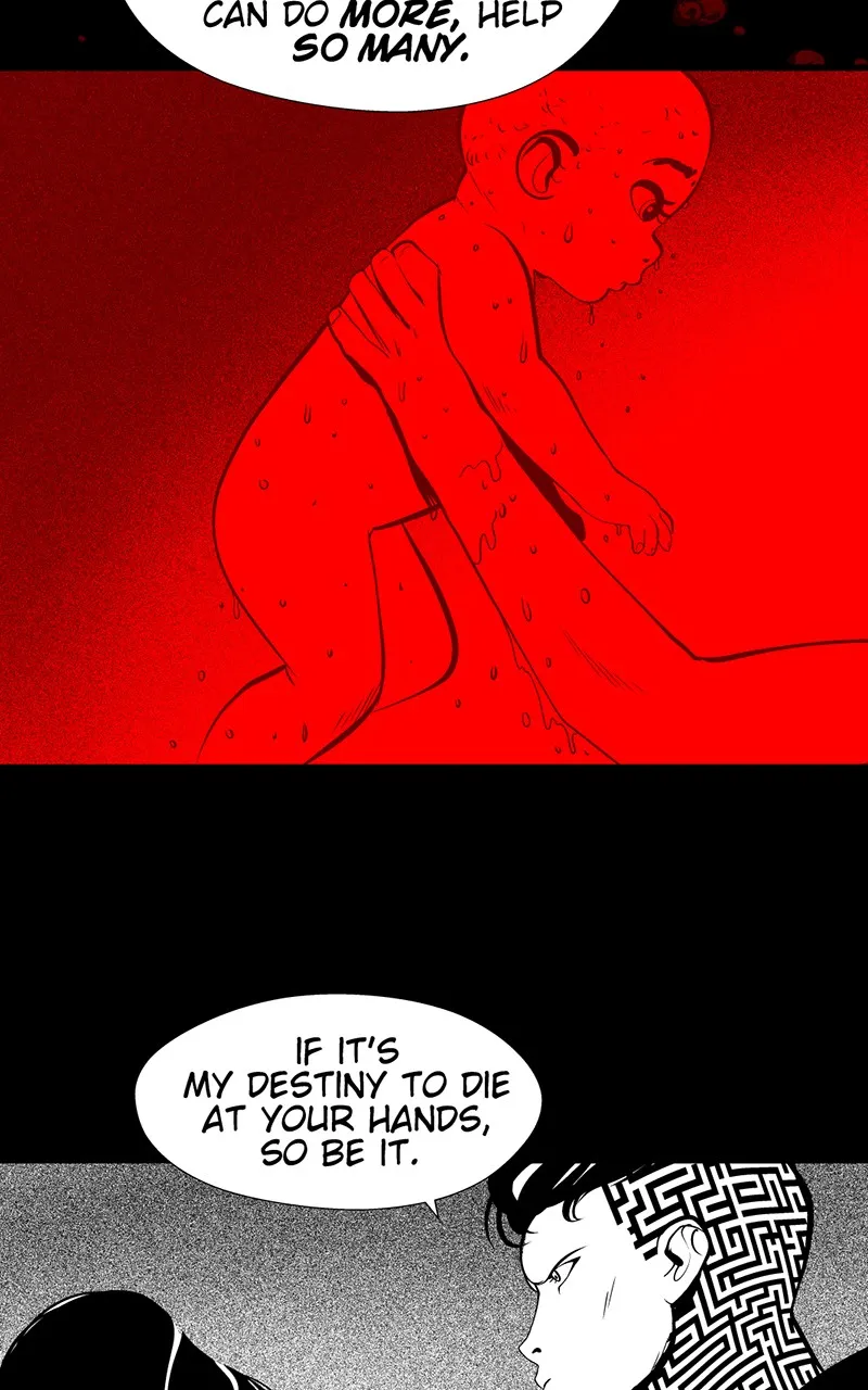 Live Forever Chapter 49 page 30 - 
