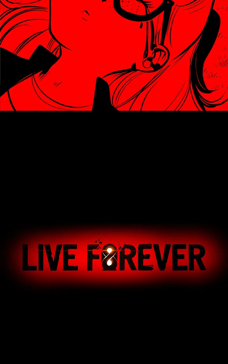 Live Forever Chapter 49 page 4 - 