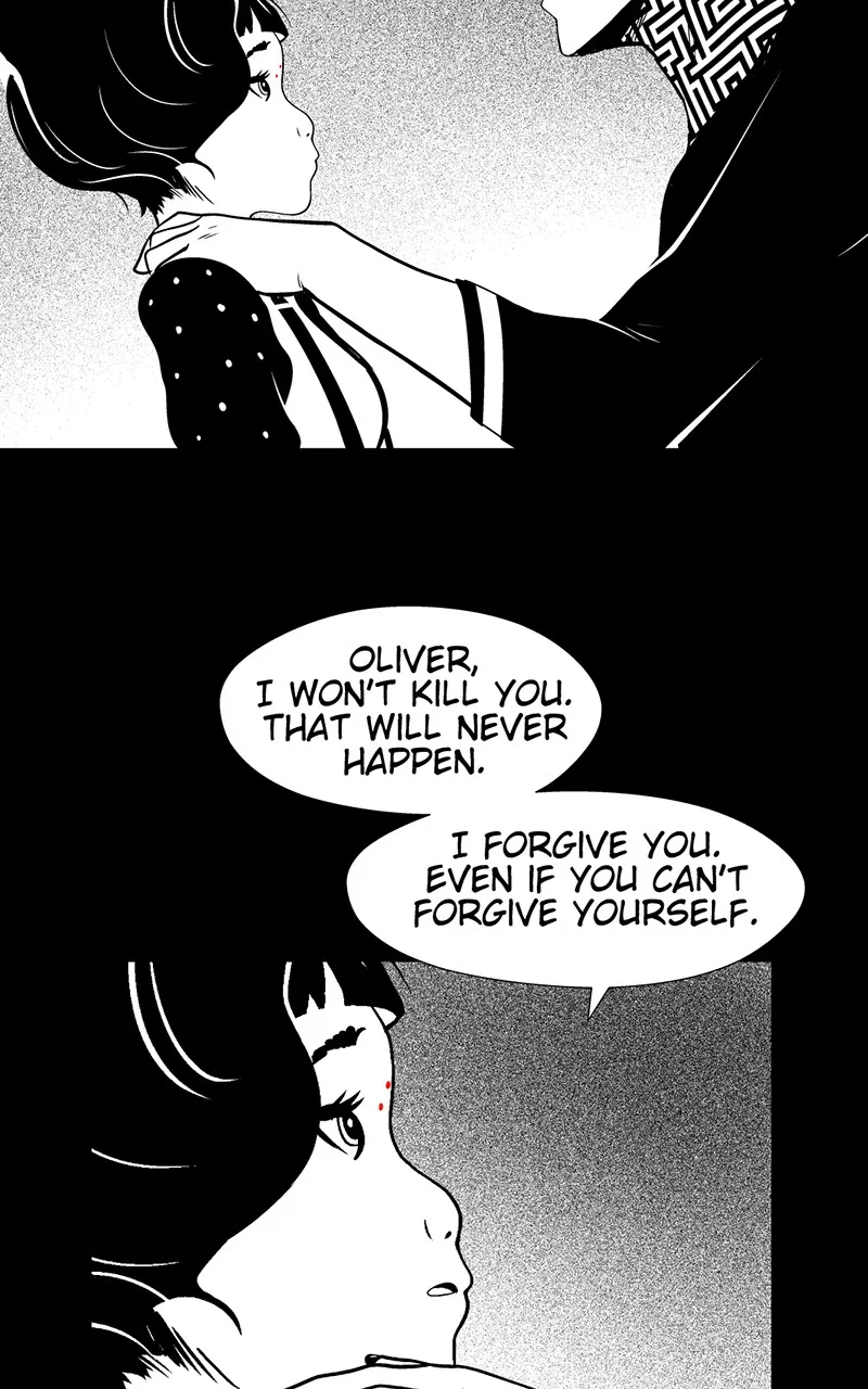 Live Forever Chapter 49 page 31 - 