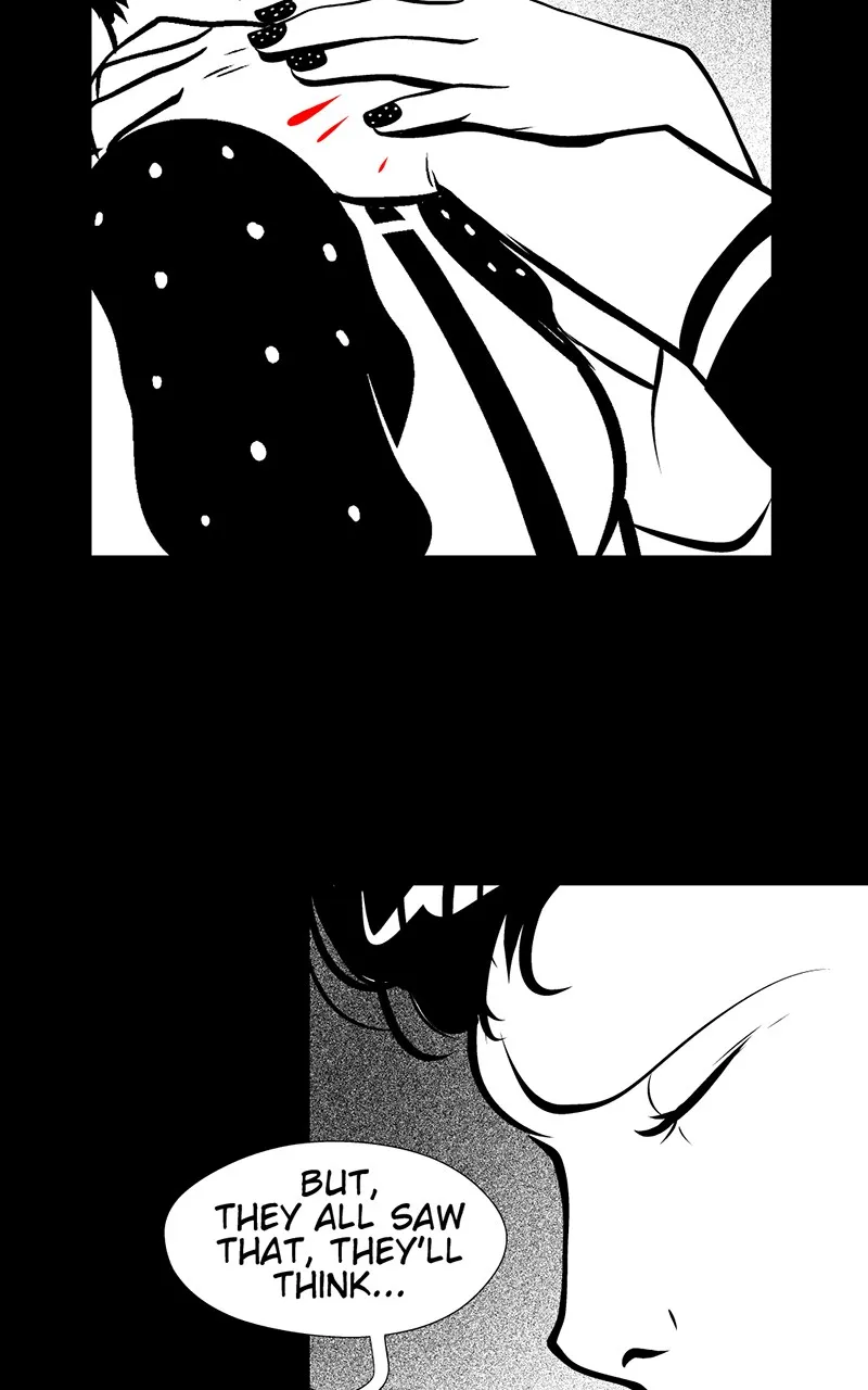 Live Forever Chapter 49 page 32 - 