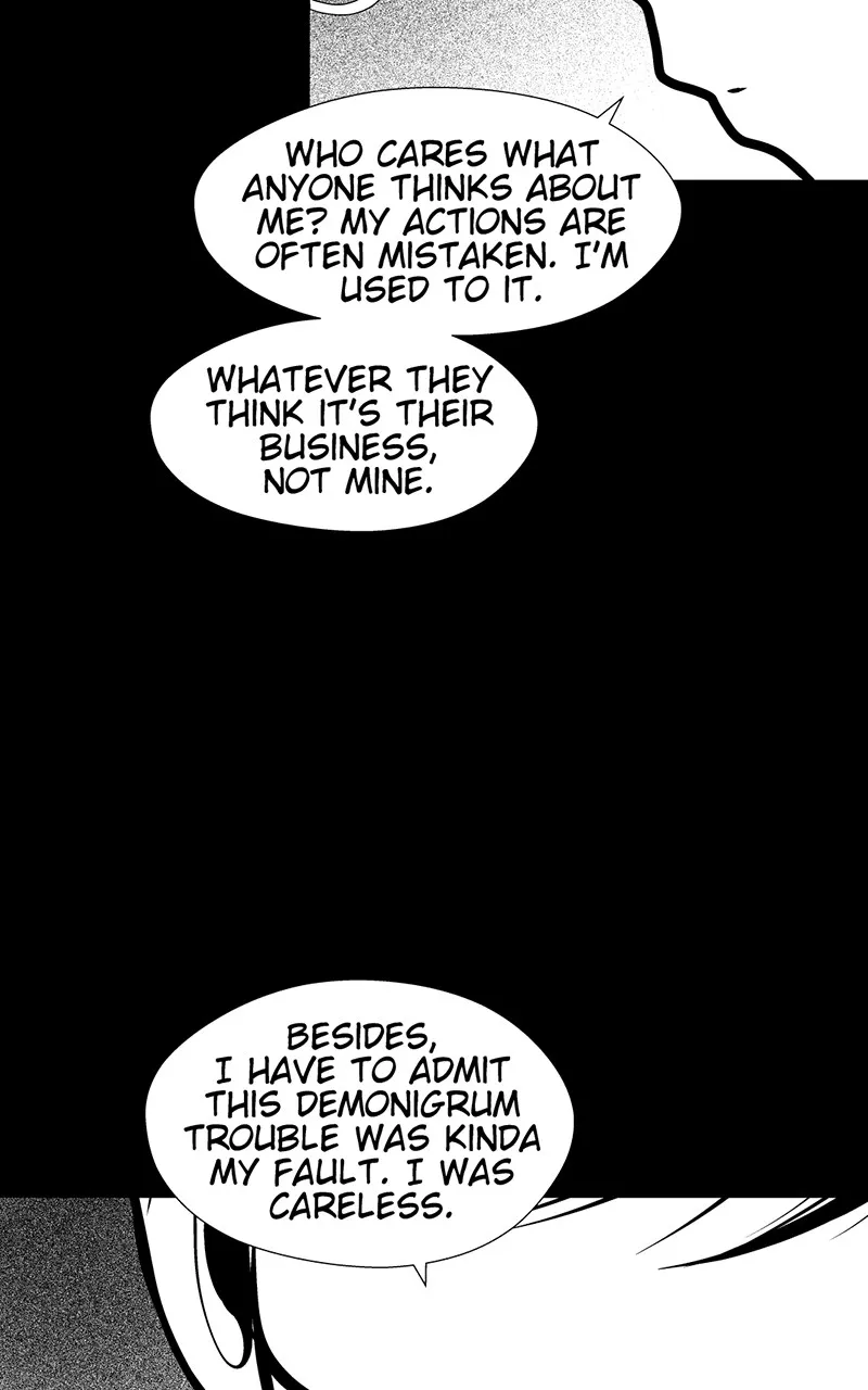 Live Forever Chapter 49 page 33 - 
