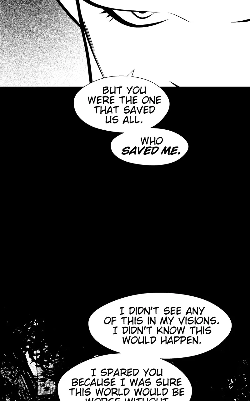 Live Forever Chapter 49 page 34 - 