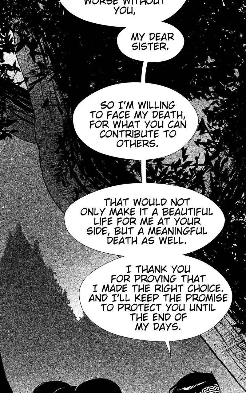 Live Forever Chapter 49 page 35 - 