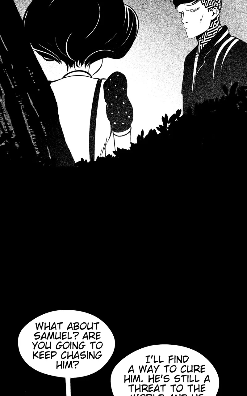Live Forever Chapter 49 page 36 - 