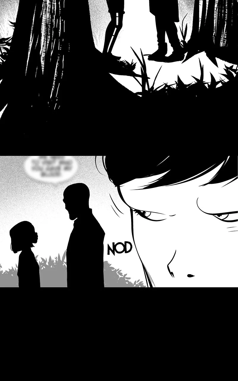 Live Forever Chapter 49 page 38 - 