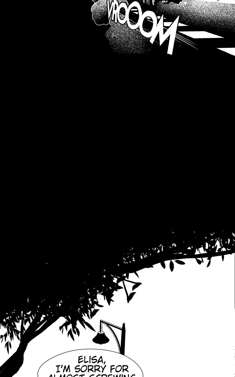 Live Forever Chapter 49 page 40 - 