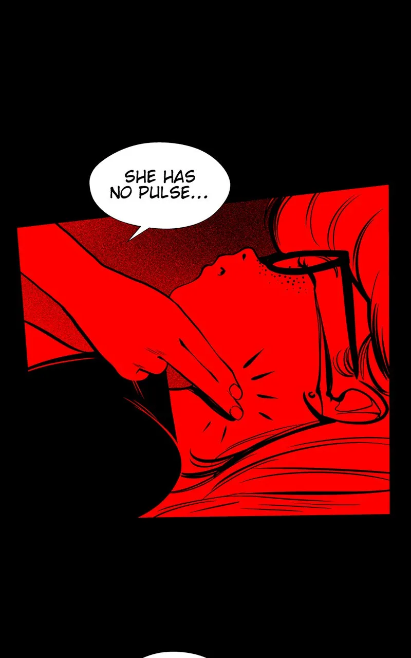 Live Forever Chapter 49 page 5 - 