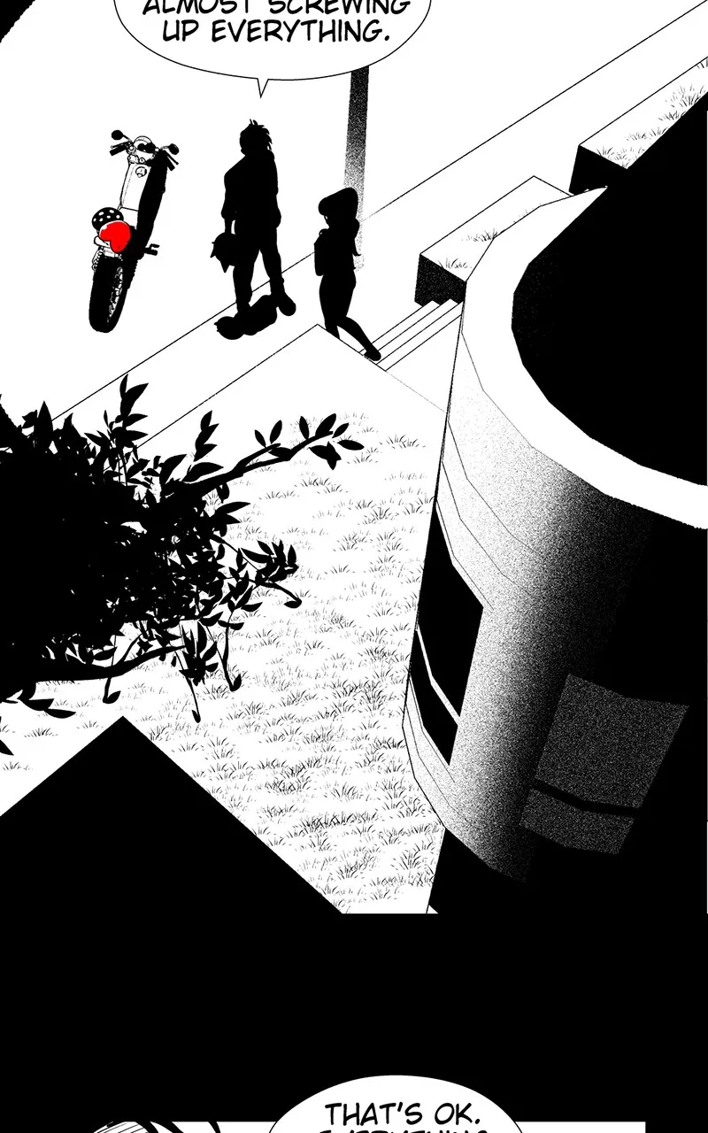 Live Forever Chapter 49 page 41 - 