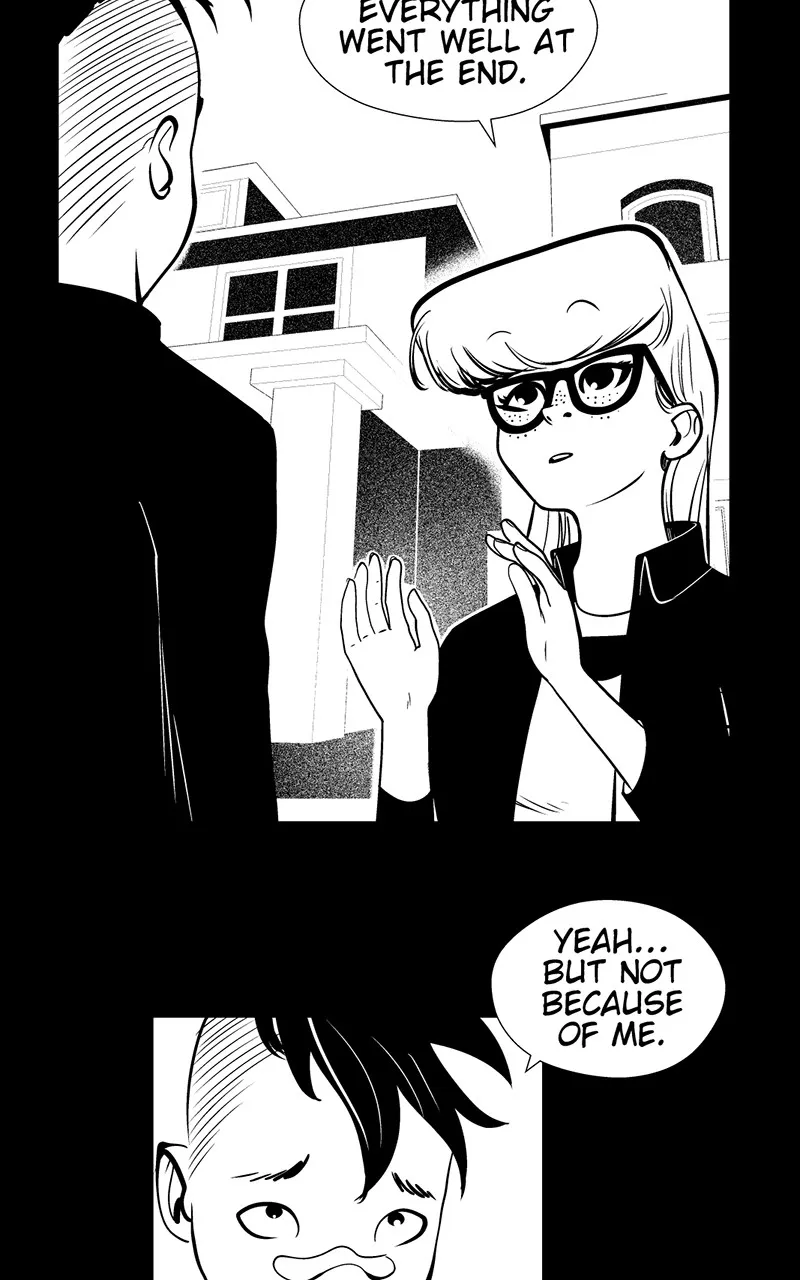 Live Forever Chapter 49 page 42 - 