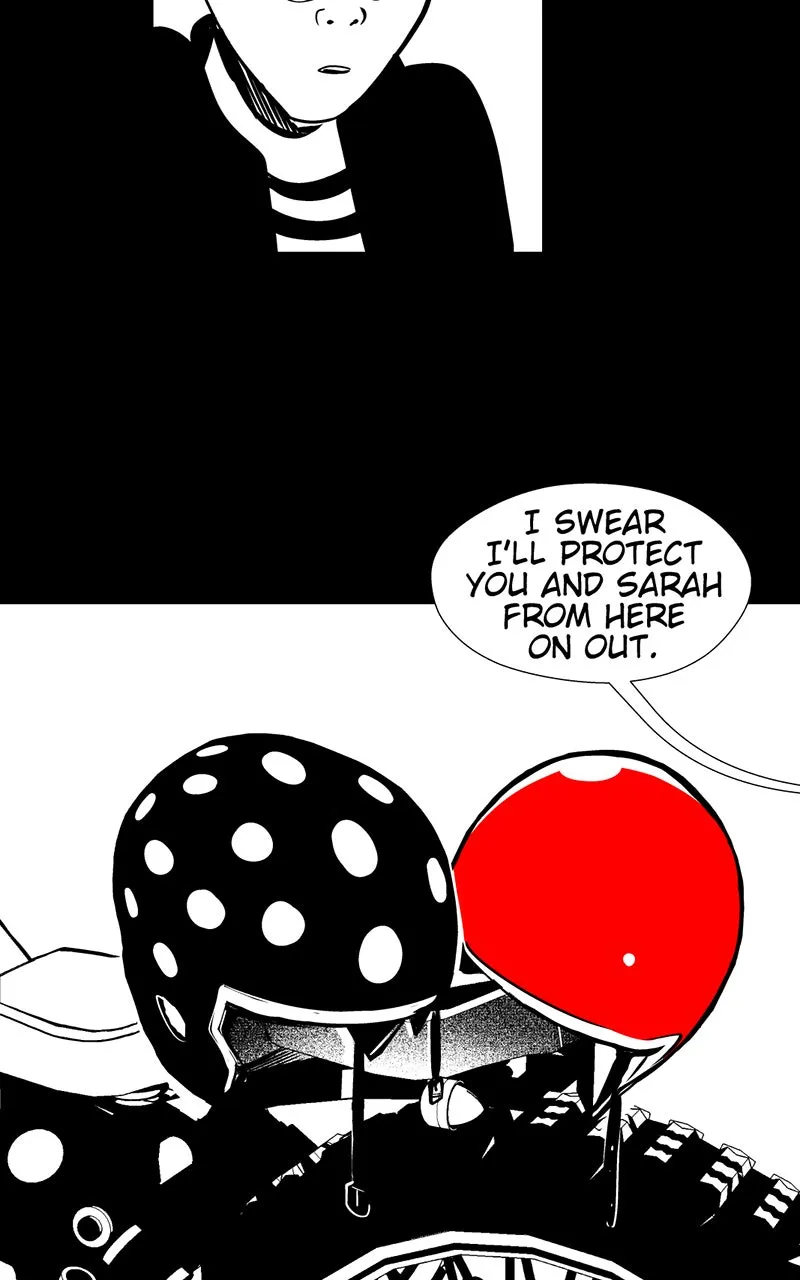 Live Forever Chapter 49 page 43 - 