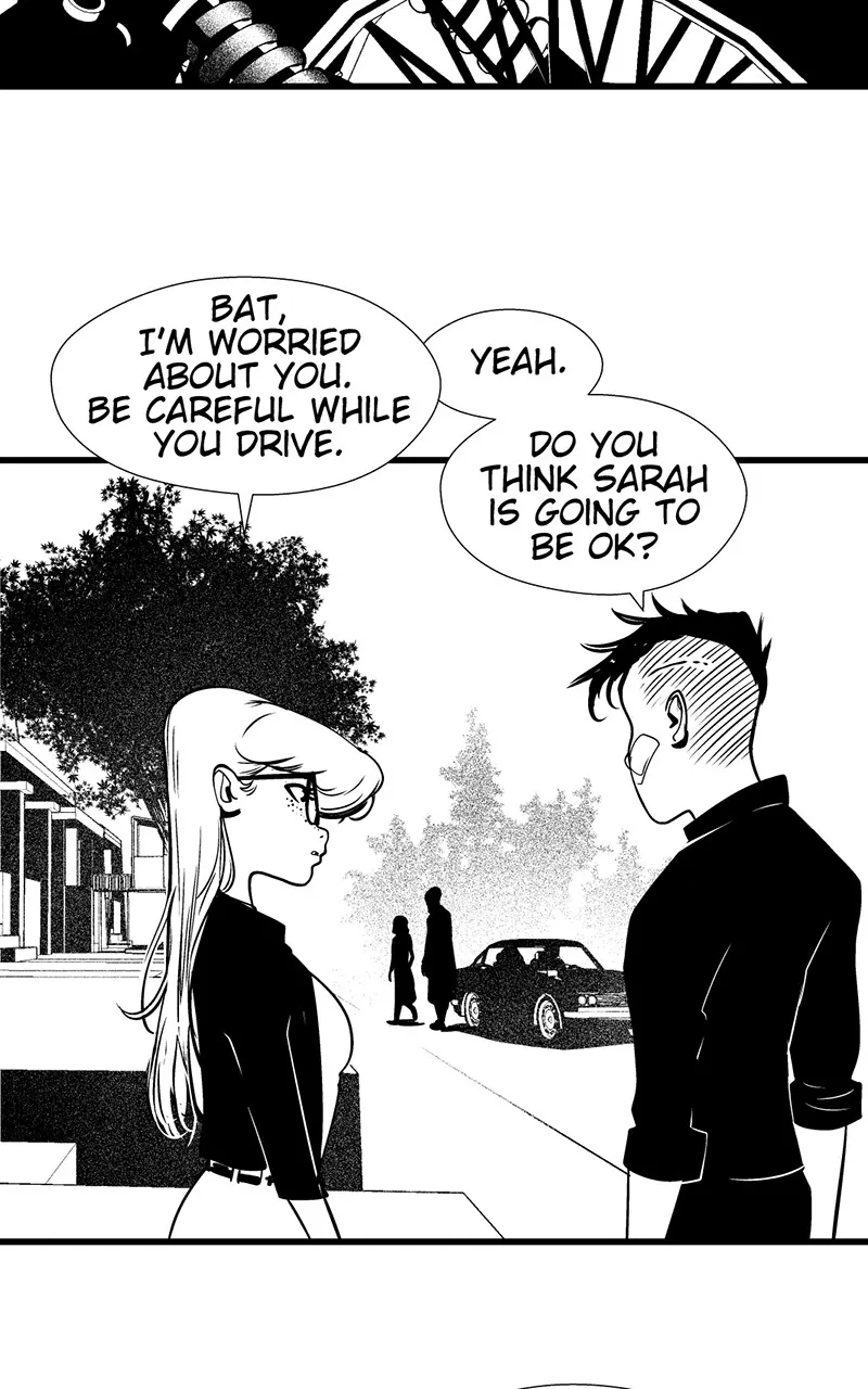 Live Forever Chapter 49 page 44 - 
