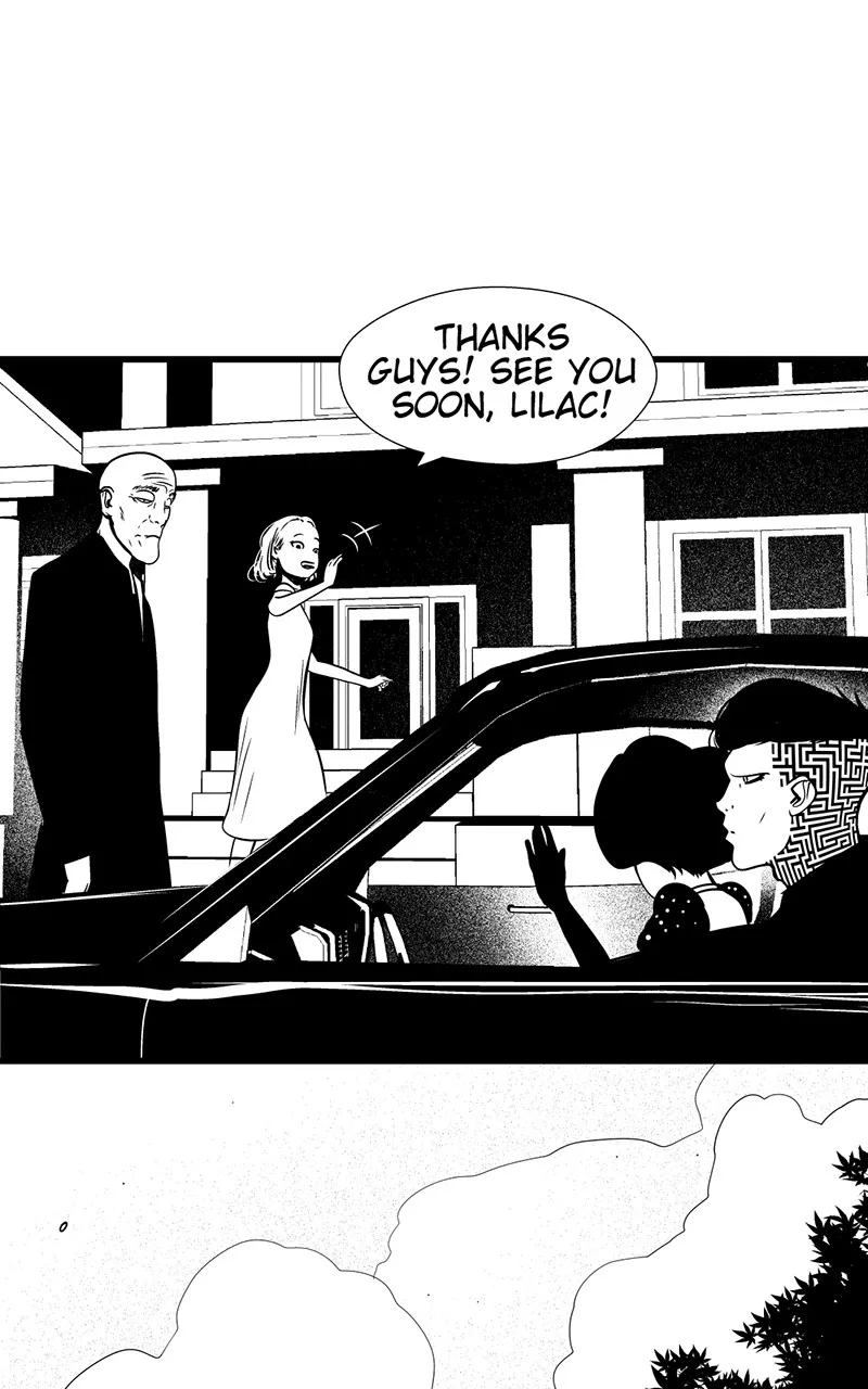 Live Forever Chapter 49 page 46 - 