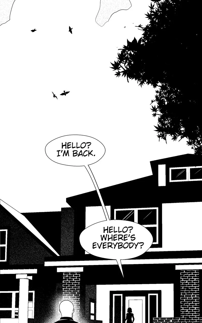 Live Forever Chapter 49 page 47 - 