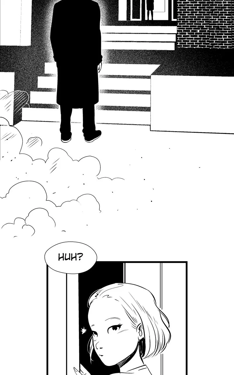 Live Forever Chapter 49 page 48 - 