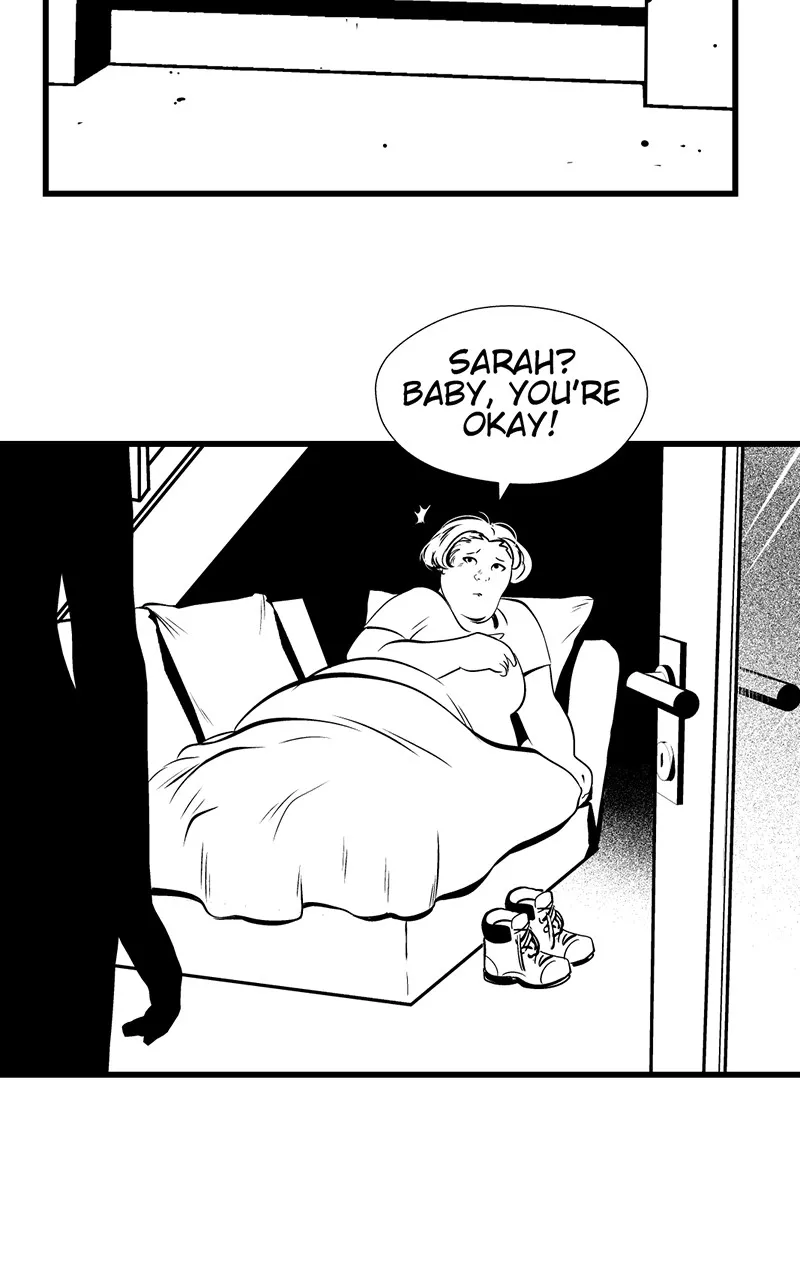 Live Forever Chapter 49 page 50 - 
