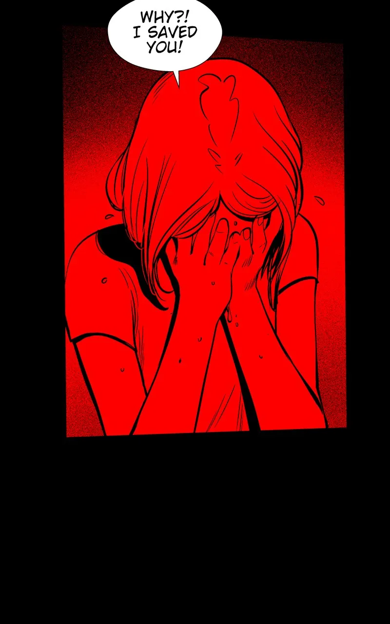 Live Forever Chapter 49 page 6 - 