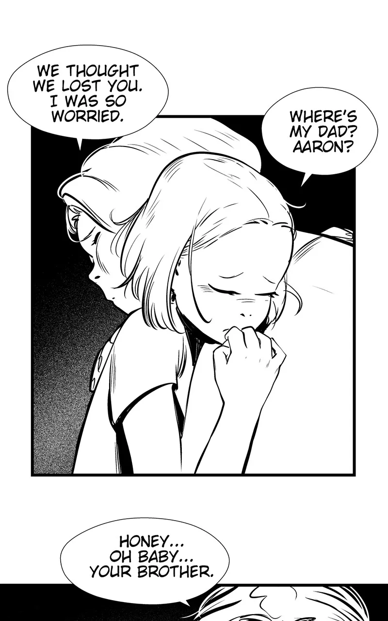 Live Forever Chapter 49 page 51 - 