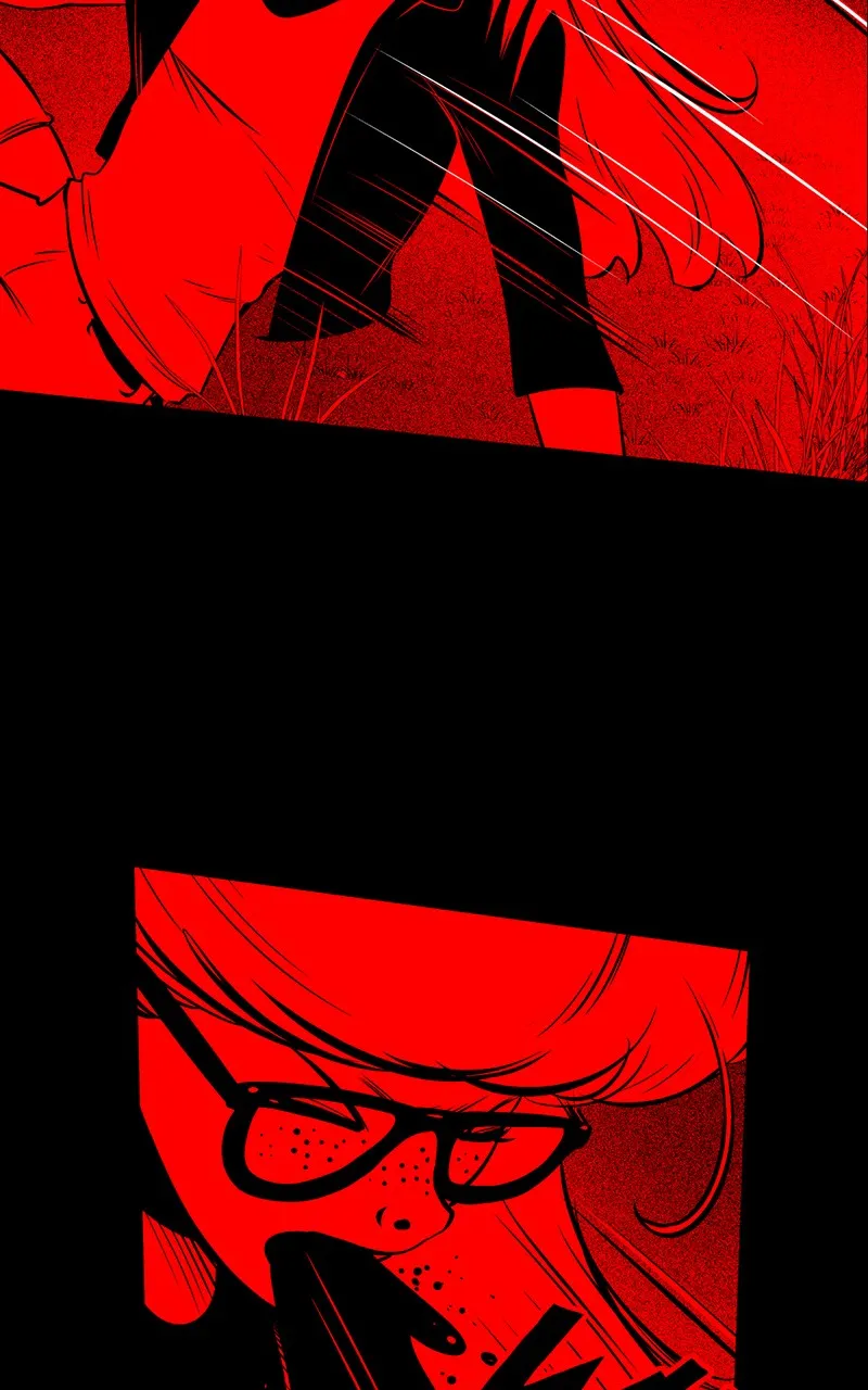 Live Forever Chapter 49 page 8 - 