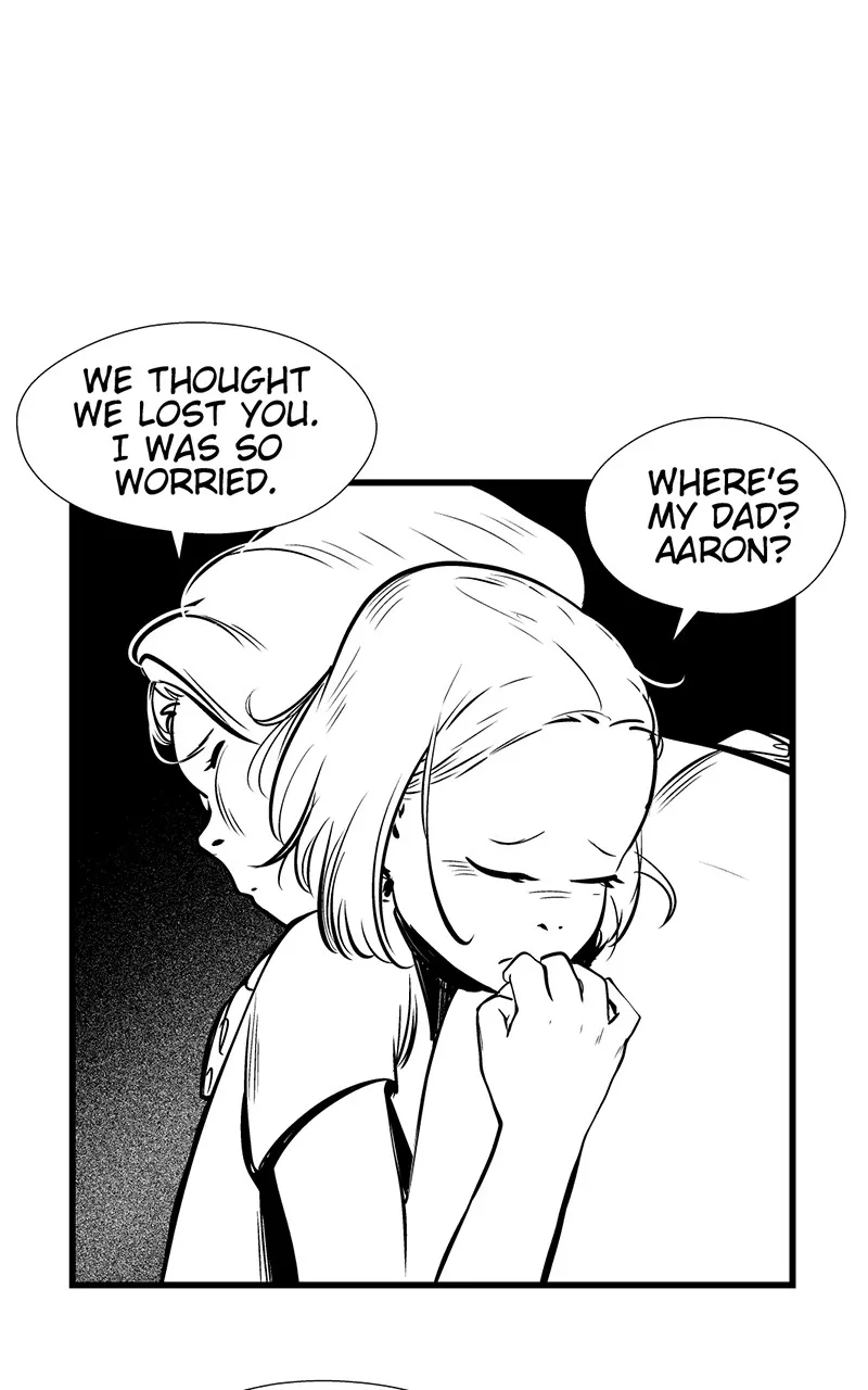 Live Forever Chapter 50 page 1 - 
