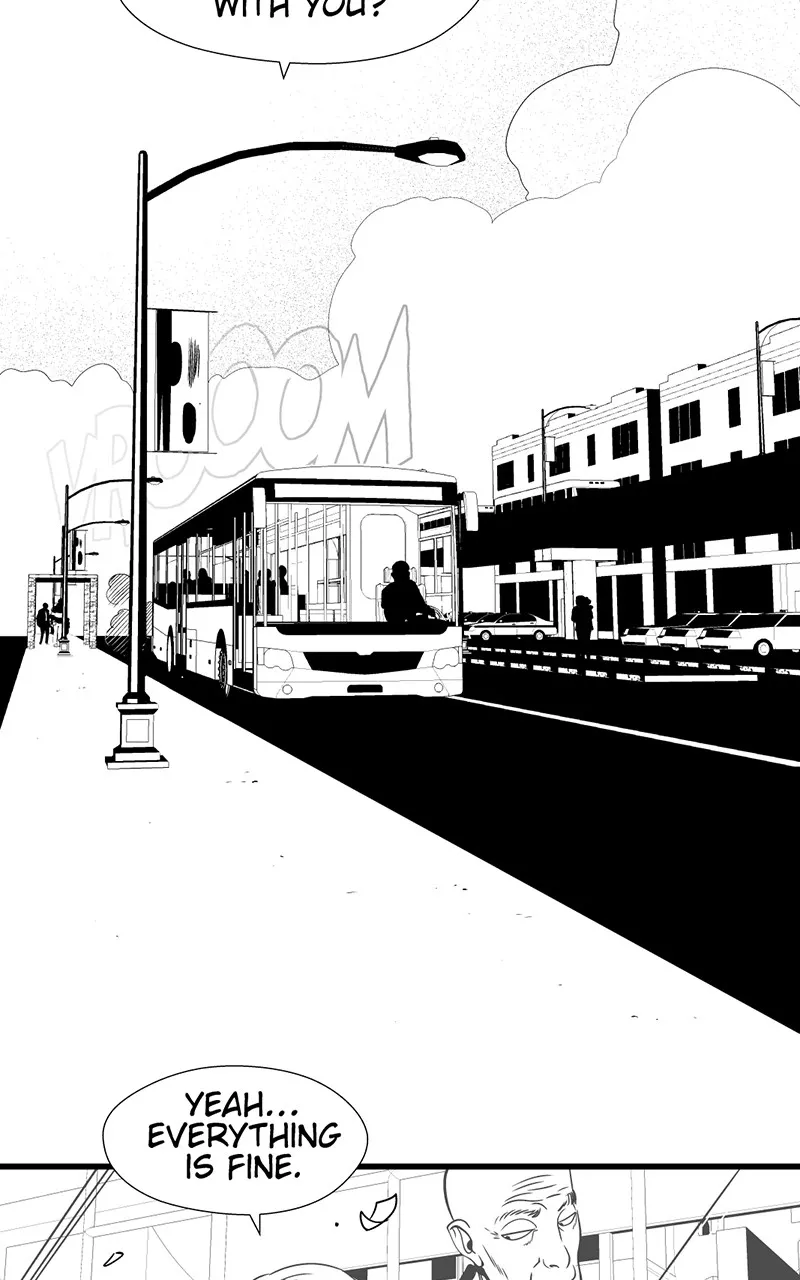 Live Forever Chapter 50 page 12 - 