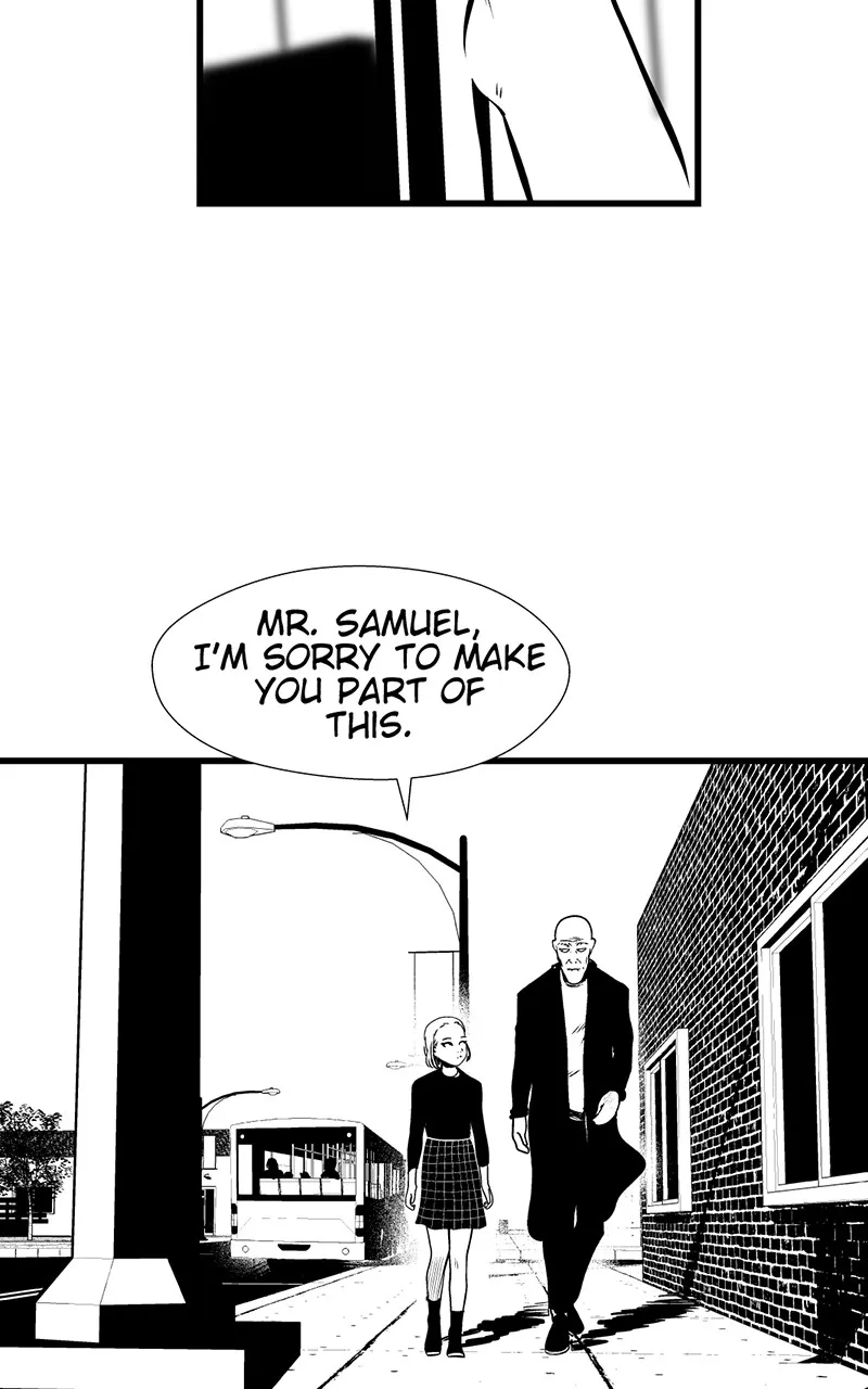 Live Forever Chapter 50 page 14 - 