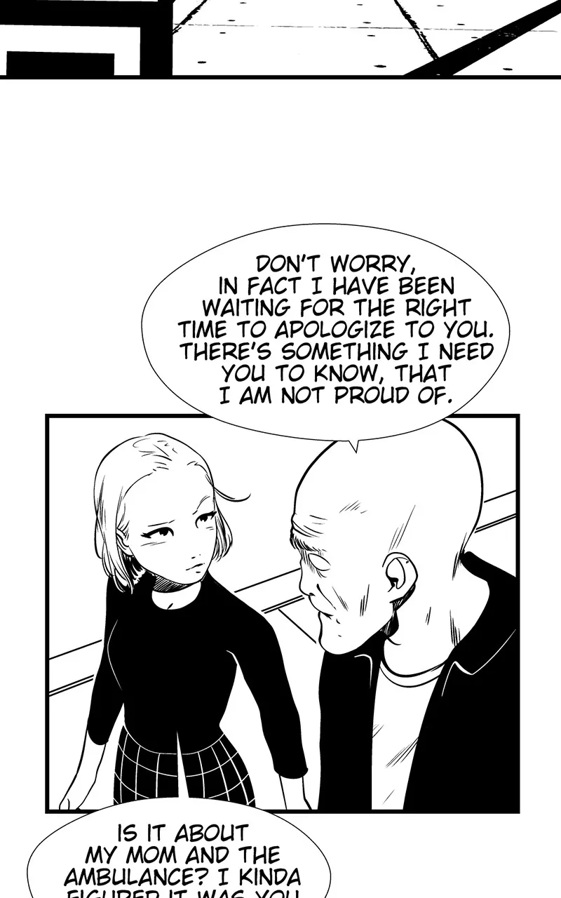 Live Forever Chapter 50 page 15 - 