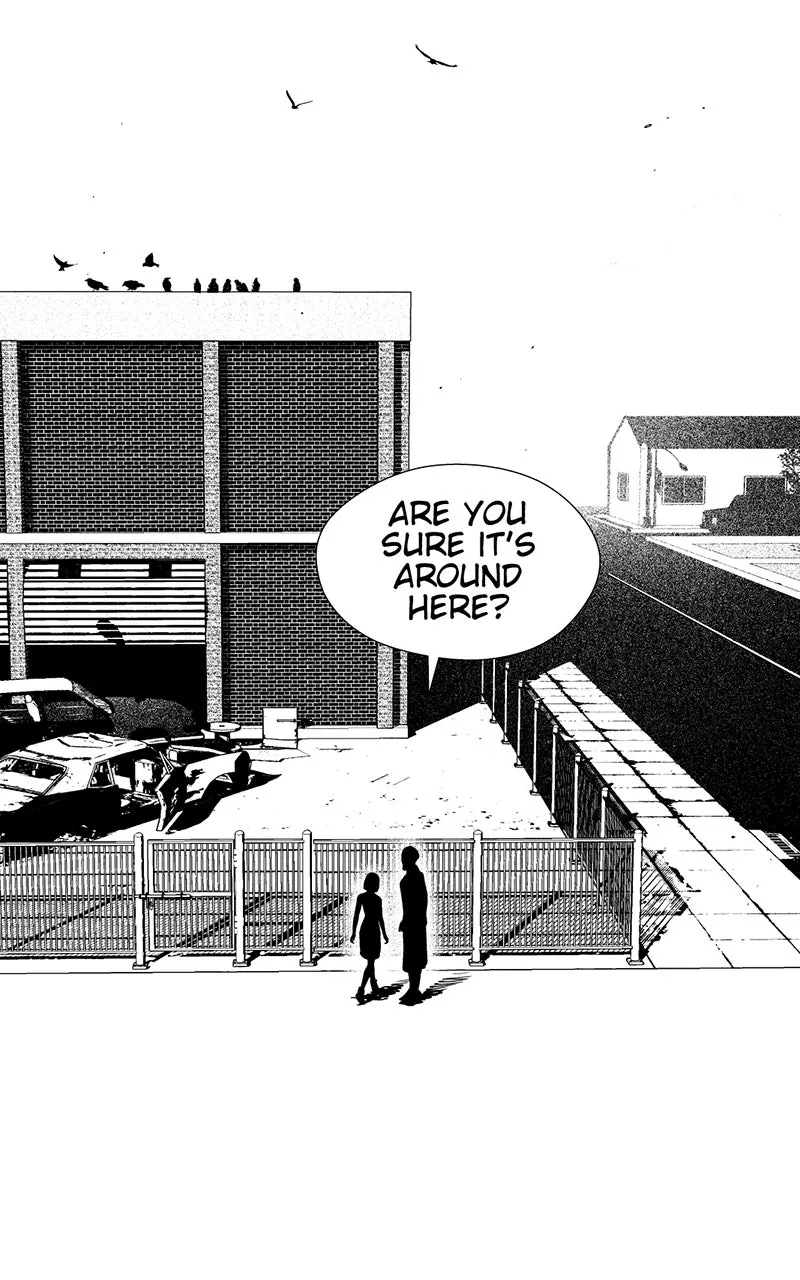 Live Forever Chapter 50 page 19 - 
