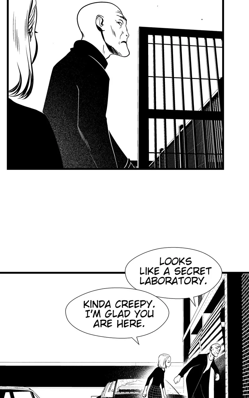 Live Forever Chapter 50 page 22 - 